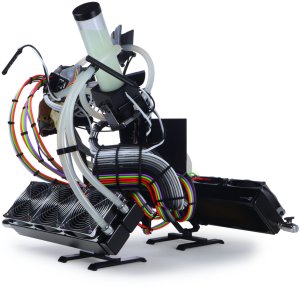 Komputer The Future of Mankind R7-9800X3D/32GB/2TB/RTX5080-16GB/W11H/3Y (V.005) 4