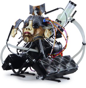 Komputer The Future of Mankind R7-9800X3D/32GB/2TB/RTX5080-16GB/W11H/3Y (V.005) 5