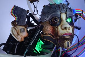 Komputer The Future of Mankind R7-9800X3D/32GB/2TB/RTX5080-16GB/W11H/3Y (V.005) 6