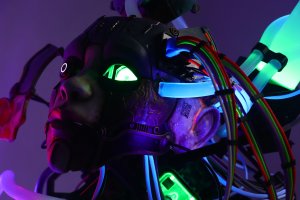 Komputer The Future of Mankind R7-9800X3D/32GB/2TB/RTX5080-16GB/W11H/3Y (V.005) 7