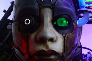 Komputer The Future of Mankind R7-9800X3D/32GB/2TB/RTX5080-16GB/W11H/3Y (V.005) 8