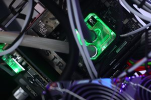 Komputer The Future of Mankind R7-9800X3D/32GB/2TB/RTX5080-16GB/W11H/3Y (V.005) 10