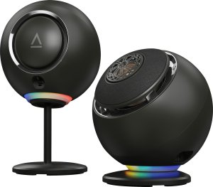 Głośniki komputerowe Creative Pebble Nova czarne 3