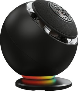 Głośniki komputerowe Creative Pebble Nova czarne 4