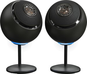 Głośniki komputerowe Creative Pebble Nova czarne 5