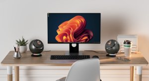 Głośniki komputerowe Creative Pebble Nova czarne 7