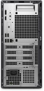 Komputer Dell Pro Tower QCT1250 i7-14700/16GB/512GB/Intel Integrated/Ubuntu/3Y ProSupport NBD Onsite Warranty 3