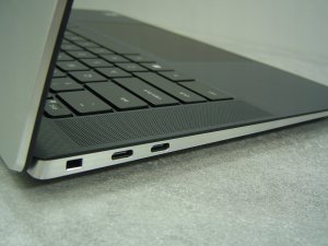 Laptop Dell XPS 15 9530 i7-13620H 64GB 1TB SSD FHD+ Arc A370M 11Pro 5