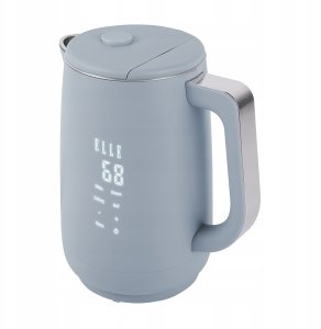 Czajnik Elle Czajnik elektryczny EKWKP101BUEU Blue 1,7L 5