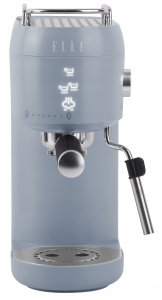 Ekspres do kawy Elle Ekspres EKCMP801BUEU Blue 2