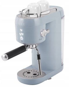Ekspres do kawy Elle Ekspres EKCMP801BUEU Blue 3