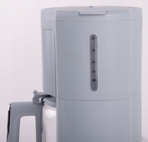 Ekspres przelewowy Elle Ekspres przelewowy EKCMP301BUEU Blue 1,8L 2