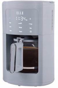 Ekspres przelewowy Elle Ekspres przelewowy EKCMP301BUEU Blue 1,8L 3