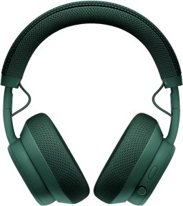 Słuchawki Fairphone Fairbuds XL Zestaw słuchawkowy Bezprzewodowy Opaska na głowę Połączenia/muzyka USB Type-C Bluetooth Zielony 5