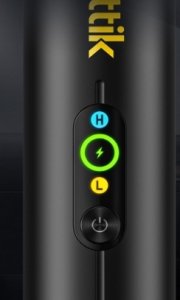 Fanttik Slim V10 Apex bezprzewodowy odkurzacz ręczny 4w1 19000Pa, 4
