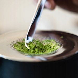 Fellow - zestaw do matchy Matte Black - czarny 2