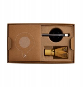 Fellow - zestaw do matchy Matte Black - czarny 4