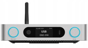 FiiO BR15 R2R - silver - Odbiornik Bluetooth R2R Hi-Res 2