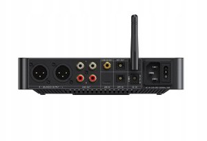 FiiO BR15 R2R - black - Odbiornik Bluetooth R2R Hi-Res 2