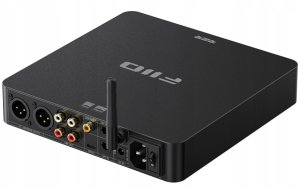 FiiO BR15 R2R - black - Odbiornik Bluetooth R2R Hi-Res 3