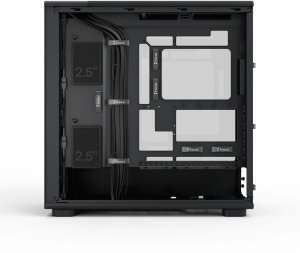 Obudowa Fractal Design Epoche XL TG Clear Tint czarna (FD-C-EPO1X-02) 2
