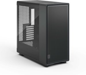 Obudowa Fractal Design Epoche XL TG Clear Tint czarna (FD-C-EPO1X-02) 7