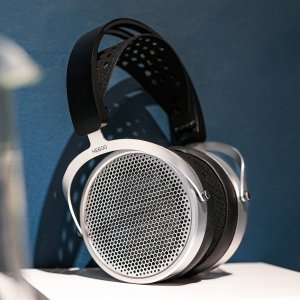 Słuchawki Hifiman HE600 - Słuchawki planarne otwarte 4