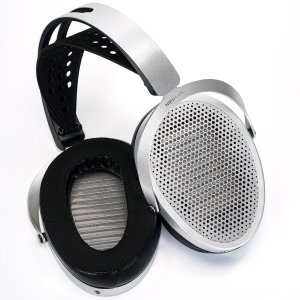 Słuchawki Hifiman Edition XV - Słuchawki planarne otwarte 4