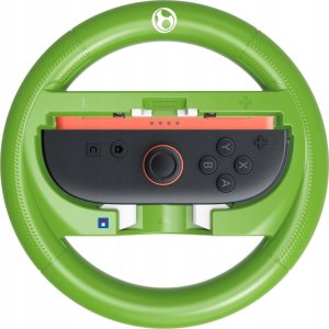 Racing Wheel Attachment Set for Switch 2 (Yoshi) 2