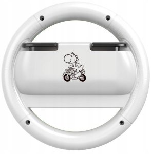 Racing Wheel Attachment Set for Switch 2 (Yoshi) 5