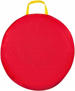 Namiot 8w1 dla dzieci z tunelami plac zabaw domki do domu i ogrodu ZP0032 8