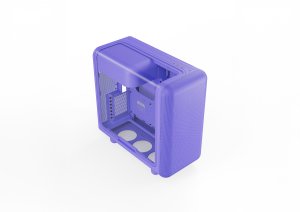 Obudowa Hyte X50 Taro Milk (CS-HYTE-X50G-TM) 8