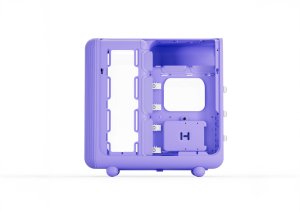 Obudowa Hyte X50 Taro Milk (CS-HYTE-X50G-TM) 2