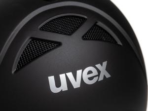 Uvex kask narciarski Hlmt 300 vario czarny r. 57-59 cm (5662032206) 4