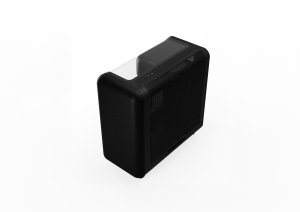 Obudowa Hyte X50 Pitch Black (CS-HYTE-X50G-BB) 8