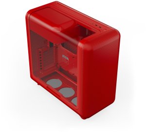 Obudowa Hyte X50 Wild Cherry (CS-HYTE-X50G-RR) 7