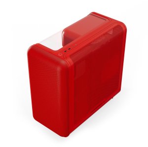 Obudowa Hyte X50 Wild Cherry (CS-HYTE-X50G-RR) 8