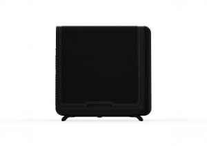 Obudowa Hyte X50 Air Pitch Black (CS-HYTE-X50A-BB) 5