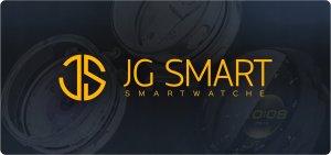 JG Smart Etui Osłona na ekran Ochrona 2w1 do HUAWEI WATCH GT 6 ELEGANT CLASSIC 41mm 6