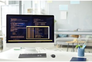 Torba Kensington Tas KB515 EQ USB-C/USB-A WW(US) 2