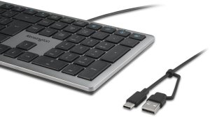 Torba Kensington Tas KB515 EQ USB-C/USB-A WW(US) 5