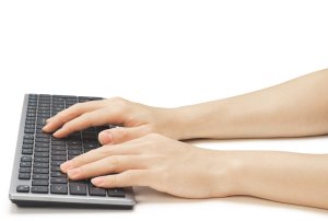 Klawiatura Kensington Kensington TAS KB535 EQ Wireless Multi-Device WW(US) 4