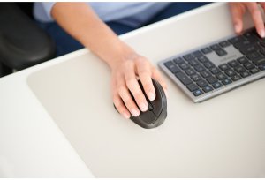 Klawiatura Kensington Kensington TAS KB535 EQ Wireless Multi-Device WW(US) 9
