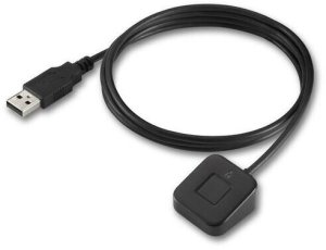 Kensington VeriMark Guard 2.1 USB-C odcisk palca Key 2