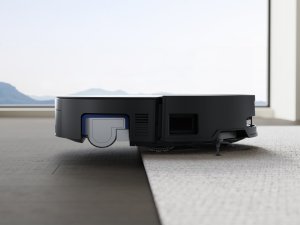 Robot sprzątający Ecovacs Deebot X8 Omni Czarny 2