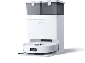 ECOVACS Robot Vacuum Cleaner DEEBOT T30C OMNI - Gen2 5