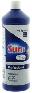 Diversey Zmywarka Środek nabłyszczający Sun Pro Formula Rinse Aid 1ltr,1 ltr/fl 2