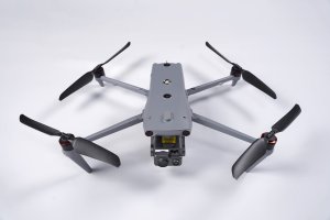 Dron Autel EVO MAX 4T V2 Standard Bundle without logo/Model MDX-1 2