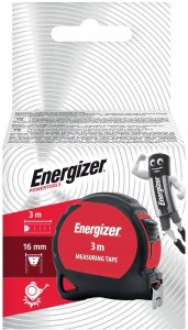 Miarka Energizer – 3 m 2