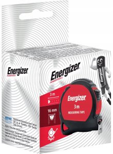 Miarka Energizer – 3 m 3